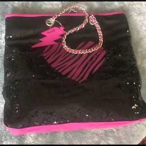 Betsey Johnson Handbag